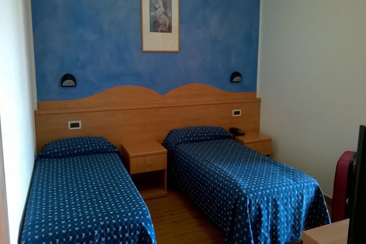 Hotel Bellevue Caorle Exterior foto