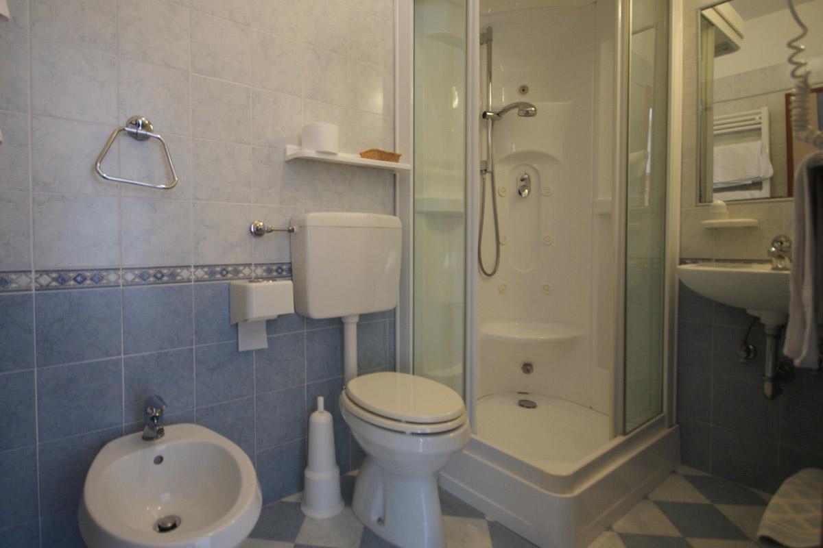 Hotel Bellevue Caorle Exterior foto